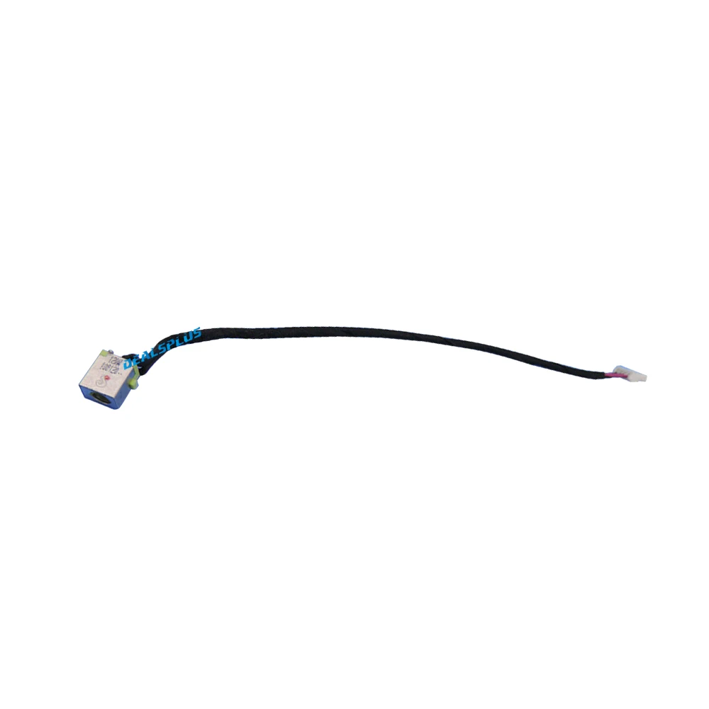 Новинка для Acer Aspire 5745 4745 4745G 4820 4820T 5820 5820T DC разъем питания W/кабельный жгут |