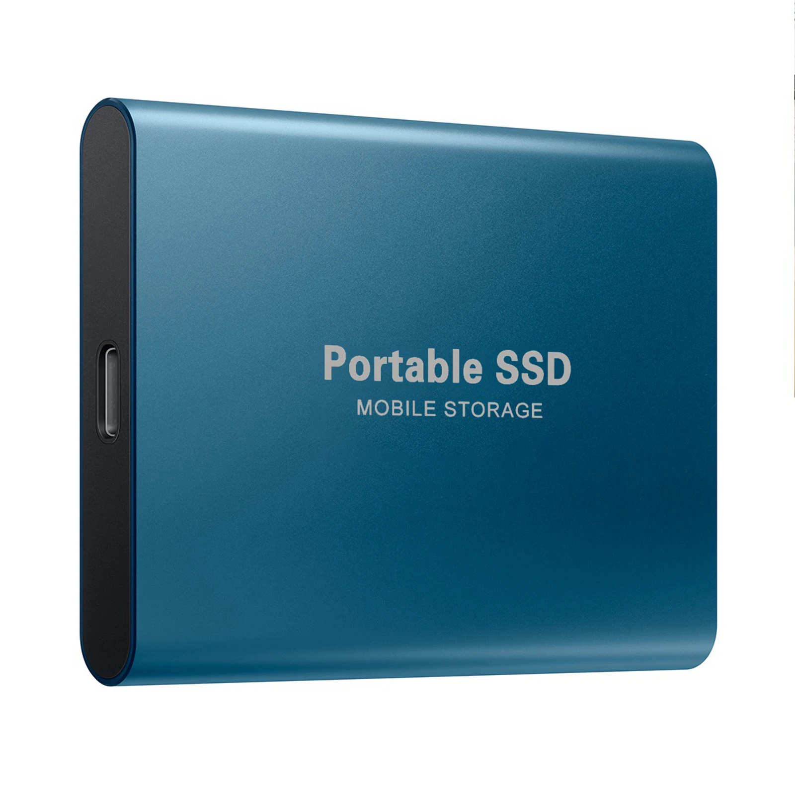 2tb ssd hard drive 240gb 500gb portable ssd external ssd hard drive for laptop desktop type c usb 3 1 ssd portable flash memory free global shipping