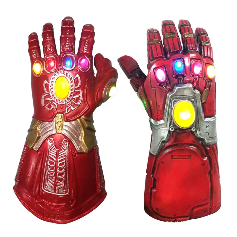 Горячая Распродажа Мстители 4 завершающей Железный человек Бесконечность