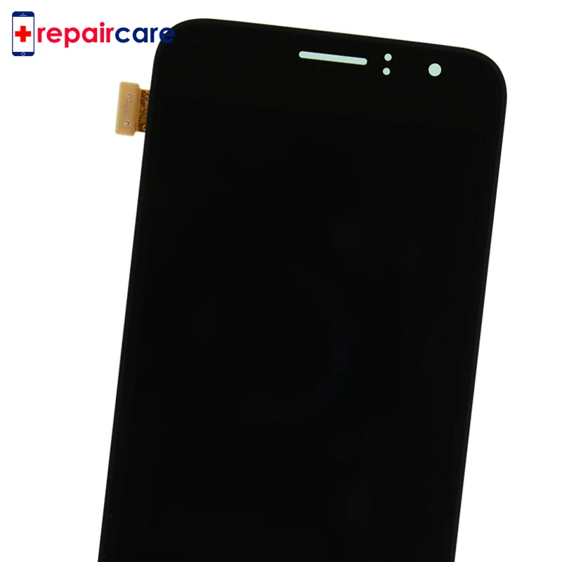 ЖК дисплей Super AMOLED HD сменный для Samsung Galaxy J120 2016 J120F J120H J120M 4 5 дюйма сенсорный экран