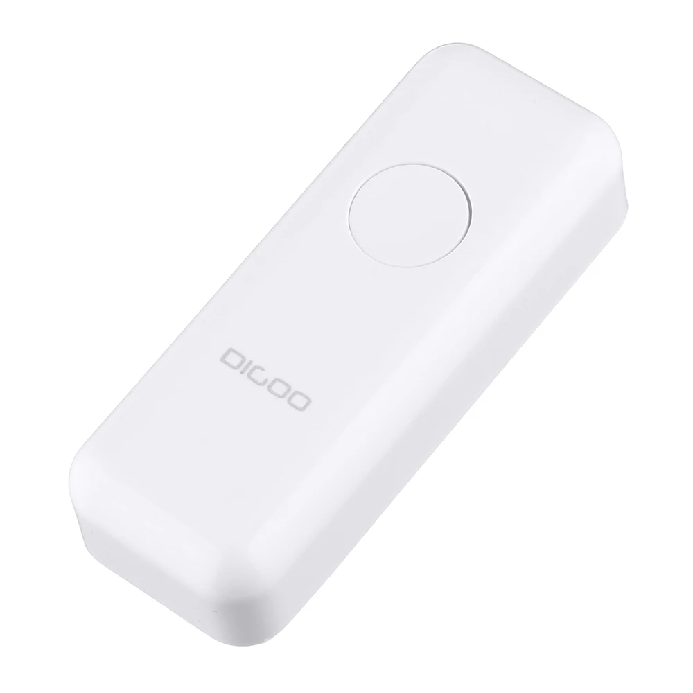 DIGOO DG-HOSA HOSA беспроводной датчик для защиты окон и дверей для 433 МГц домашний детектор безопасности системы сигнализации комплекты