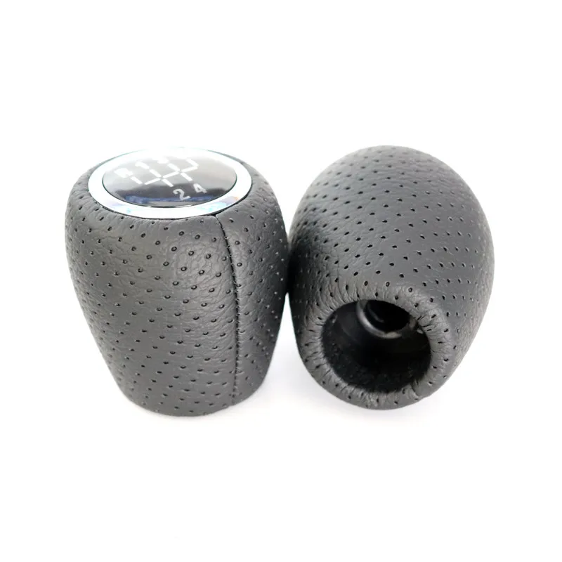 Кожаная рукоятка переключения передач для Chevrolet Chevy Cruze 08-2012 56 скоростей - купить