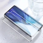 Стекло с полным покрытием для OPPO Reno 6 Pro Plus, стекло для Reno 6 Pro Plus, защита экрана телефона, Защитная пленка для телефона Reno 6