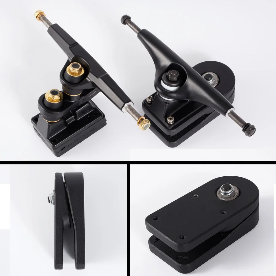 Адаптер WOODDETAIL для серфинга скейтборда грузовиков система - Цена: 1 923,04 руб.