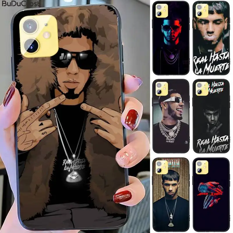 Чехол для Iphone 11 12 Pro Max X XS XR MAX 8plus 7 6S plus 5s Se 7plus|Бамперы| |
