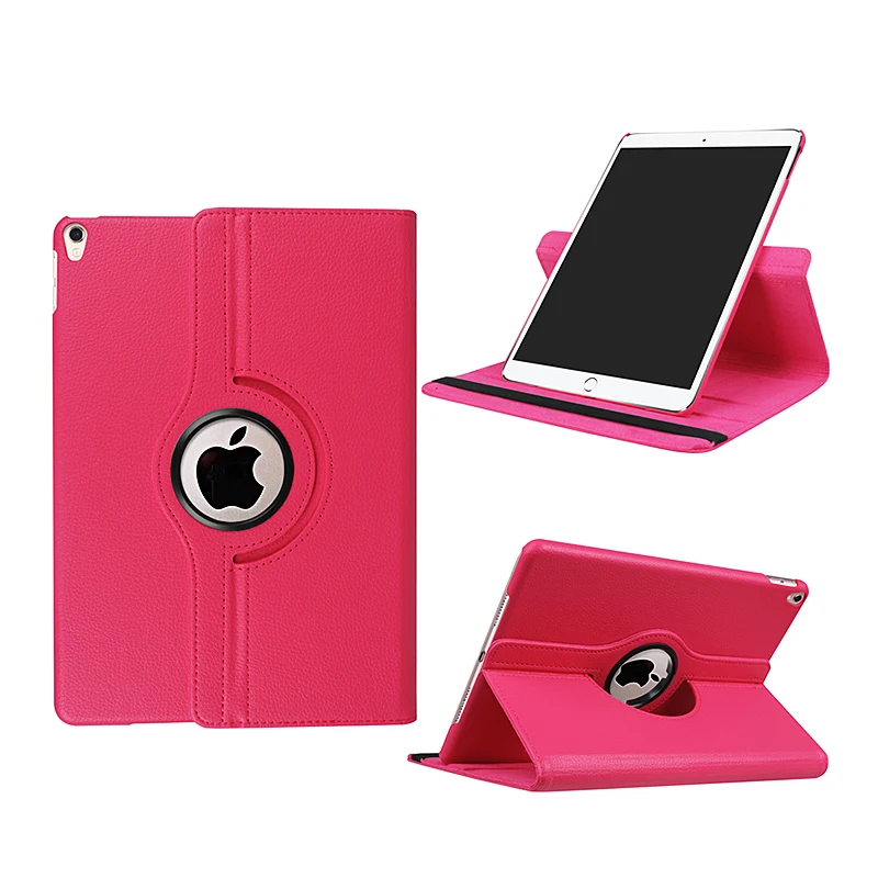 Обложка для iPad Air 3 2019 360 Вращающийся Smart Cover чехол с функцией автоматического