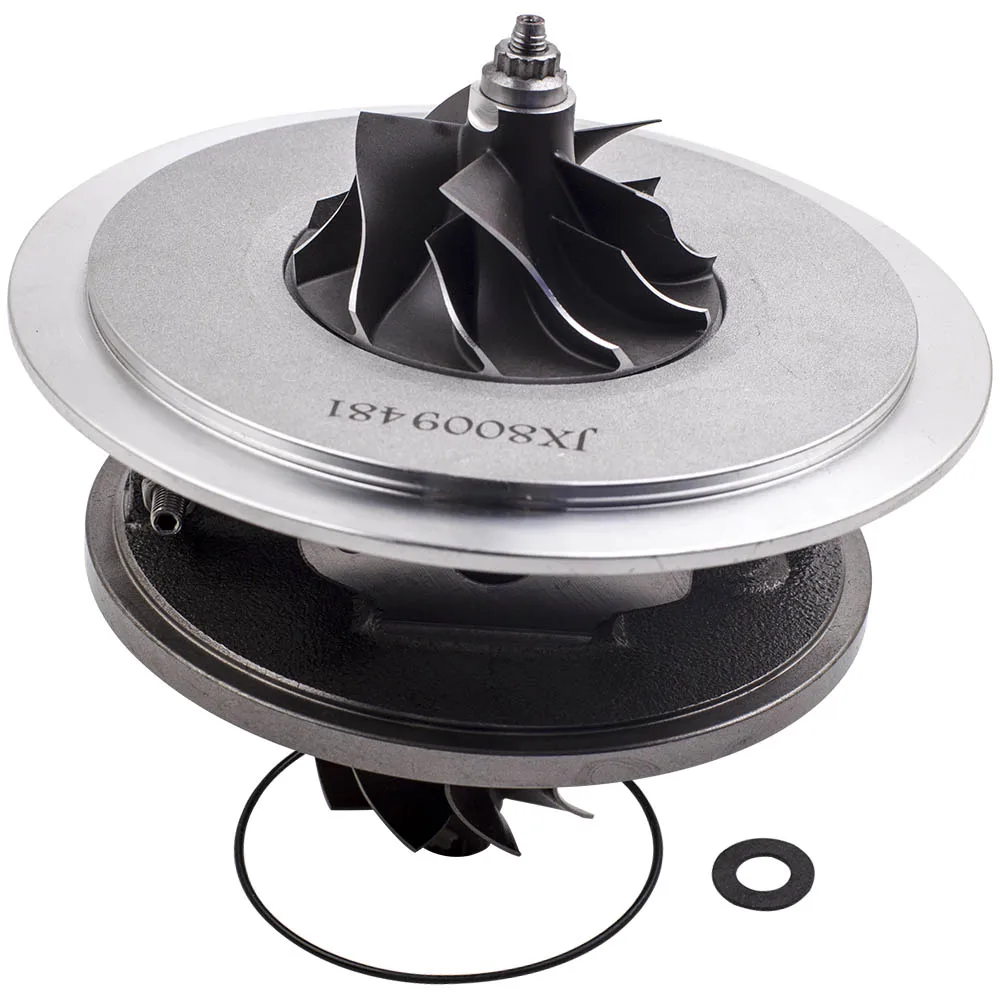 

Turbo Cartridge CHRA core for BMW 530D E60 M57N 218PS 160 Kw GT2260V 725364