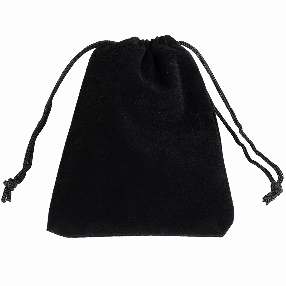 

Бархатные сумки 5x7 7x9 9x12 см