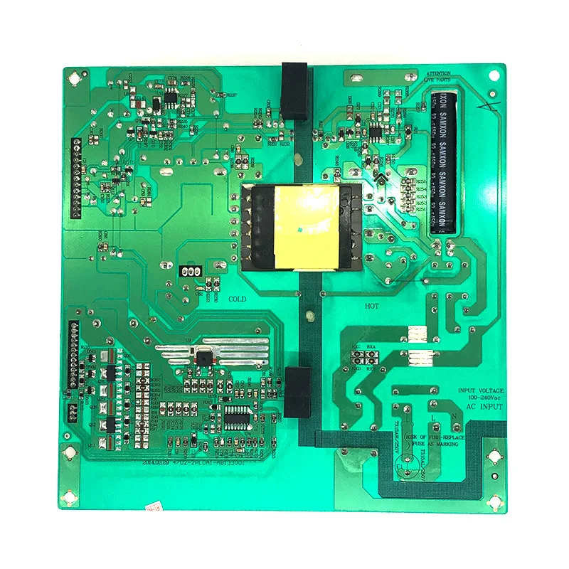 Оригинальная плата питания LED4253 LYP03008A0 465R1013SDJB | Электроника