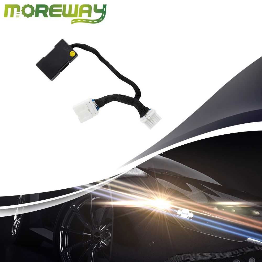 

Car light sensor module for Nissan Sylphy 2021 automaticly foglamp switch adjustment headlight control button accessories
