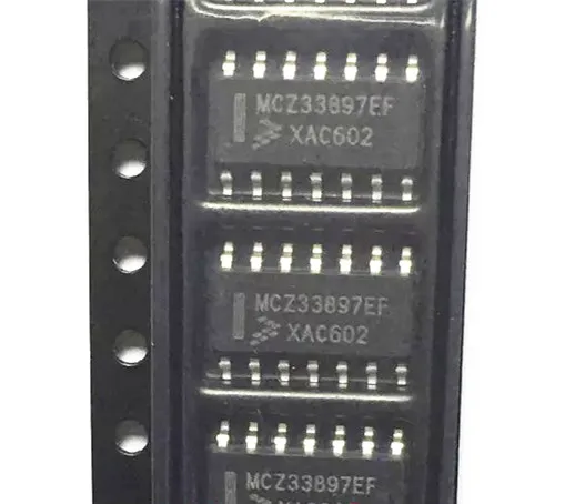 Модуль 5 шт. IPS6021R 32A/39V MC33897EF MCZ33897EF MCP23017 E/SS MAX4003EUA T BTA41800B BTA41 800B S25FL128SAGMFIR0 TAS5630BPHDR|switch
