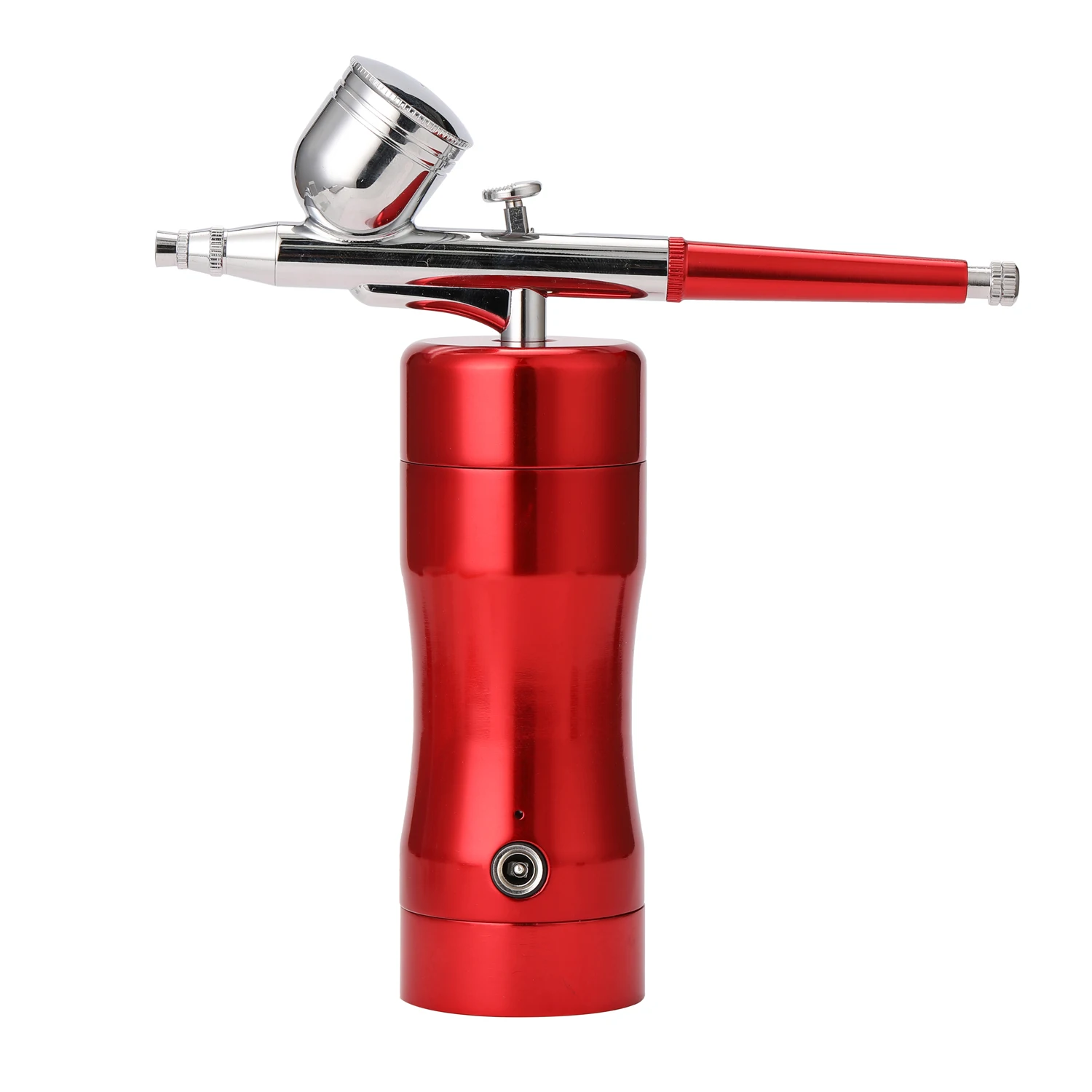 Ручной портативный распылитель с автоматическим отключением ручка воздушным