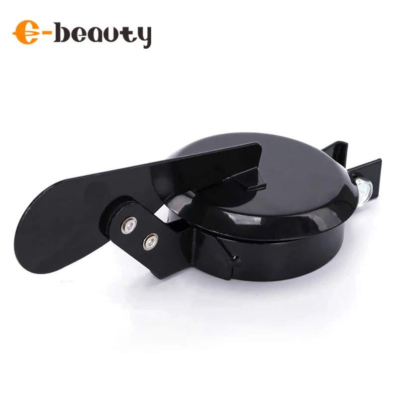 Выпускная труба генератора дождевая шляпа 50 мм 60 Воронка для защиты от дождя -