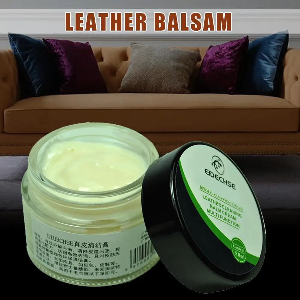 Бальзам для всех видов кожаных туфель 50 мл|Мастика с блеском автомобильных