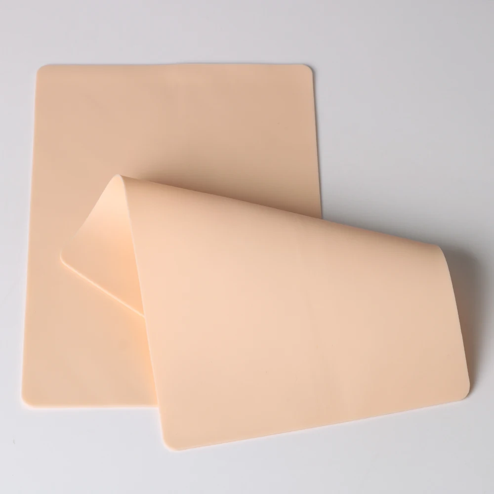 Бесплатная доставка 5 шт. силиконовый Перманентный макияж для бровей Тату