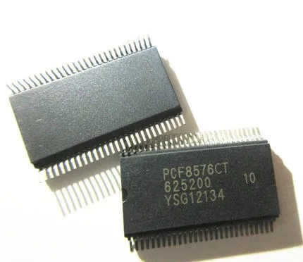 5 шт./лот PCF8576CT PCF8576T PCF8576 SSOP 56 новый оригинальный|Реле| |