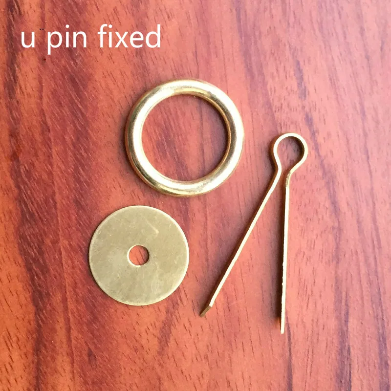 Китайская латунная ручка для ящика маленькие ручки деревянного шкафа кухни