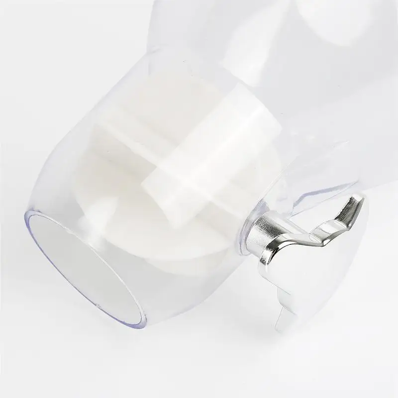 

Grain Dispenser Press Cereals Dispenser Grain Storage Box Dry Food Container Organizer Beans Rice Kitchen Food Storage Tool