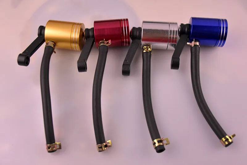 Motorcycle Front Brake Clutch Master Cylinder Fluid Reservoir Tank Oil Cup For Yamaha Honda Suzuki Kawasaki Ducati KTM | Автомобили и