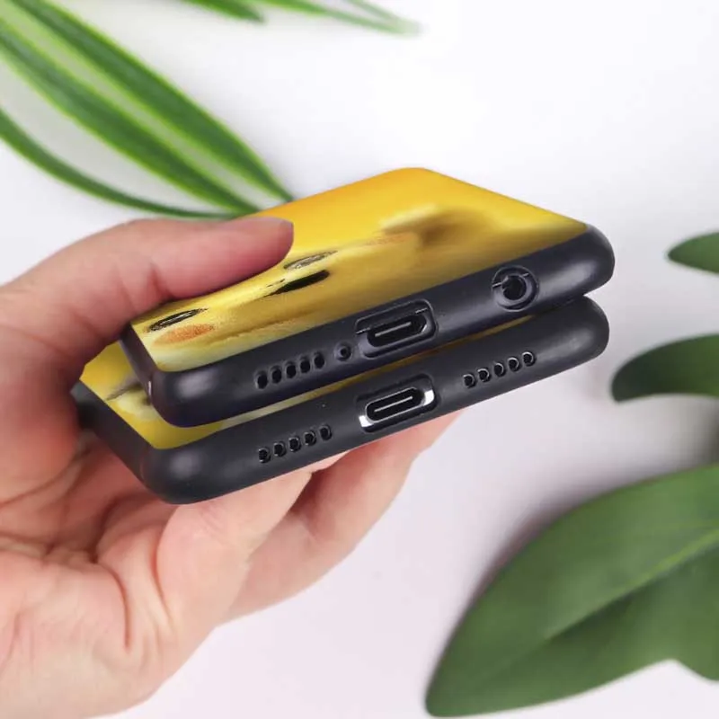 Чехол с Пикачу для xiaomi redmi note 7 8 pro 7a k20 5 6 4x Прозрачный мягкий силиконовый чехол