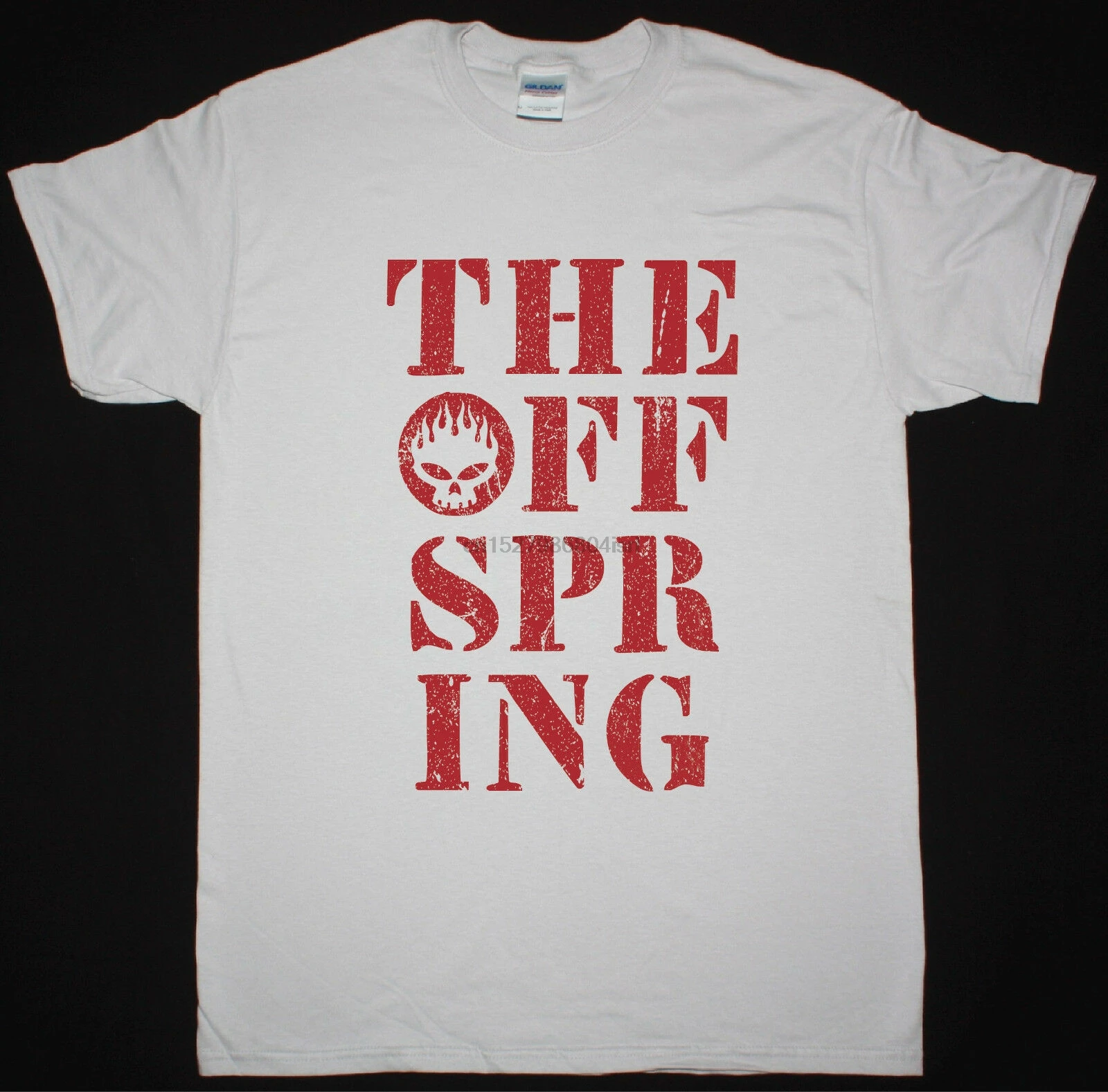 Отпрыски трафарет стек льда серая футболка спортивная для катания на роликах в