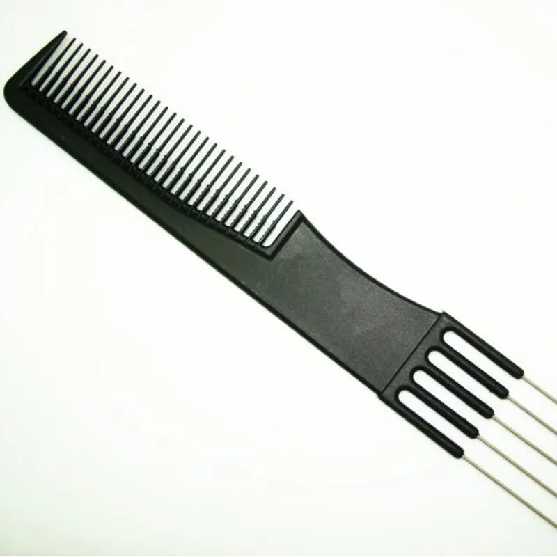 1 шт. двойные концы 2 использовать краска для волос цвет ing щетки и гребни