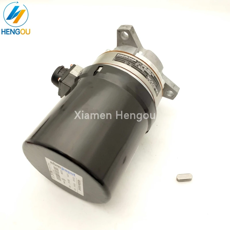 Чернильный фонтанный двигатель Heidelberg CD74 L2.105.1051 запчасти для печатных машин 1