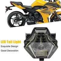 absled motorcycle yamaha tail light for yamaha r25 r3 mt03 mt07 mt 25 fz 07 y15zr exciter150 mxking150 sniper150