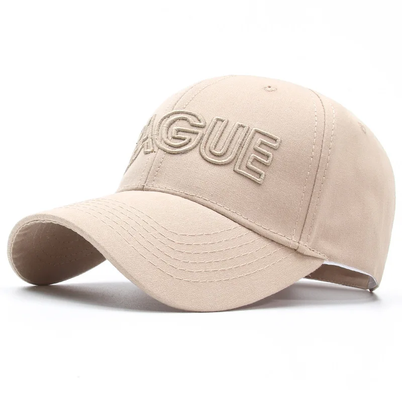 

Casual Baseball Cap Adjustable Size Perfect for Running Workouts and Outdoor Activities Sun Protection Summer Sun Hats