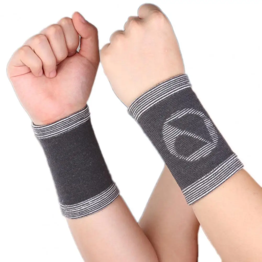 

1Pair Mumian A31 Sports wristband elastic wrist protective cover for outdoor sports and fitness