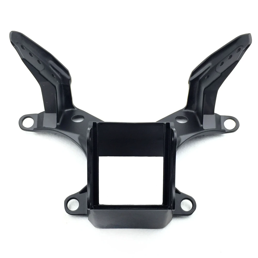 Aftermarket Бесплатная доставка аксессуары для мотоциклов черный верхний колпак