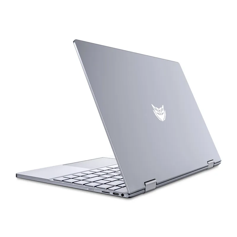 Ультратонкий ноутбук BMAX Y13 13 3 дюйма Intel Gemini Lake N4120 8 ГБ ОЗУ 256 Гб ПЗУ SSD LPDDR4 1920*1080 IPS Win