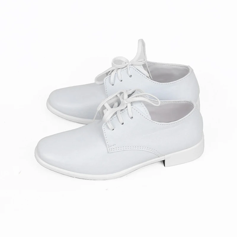 Обувь для косплея Артура пендригона обувь вечевечерние НКИ на Хэллоуин