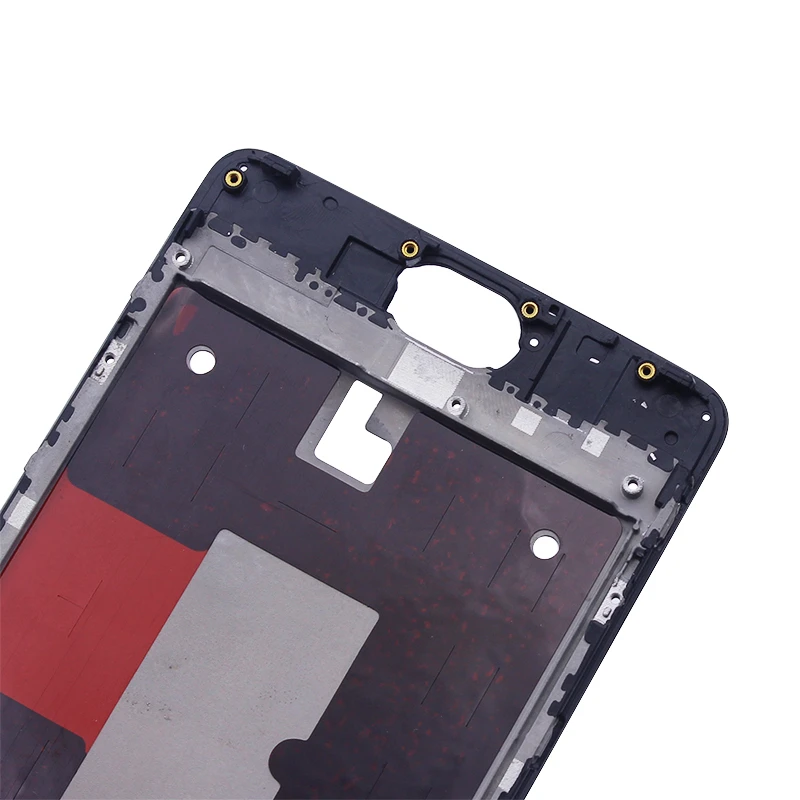 Средняя рамка задняя крышка корпуса для ремонта Запчасти для Oneplus 1+ A0001 3 A3000 3T A3003 5 A5000 5T A5010 6 A6000 6T X дезинфеции инструментов