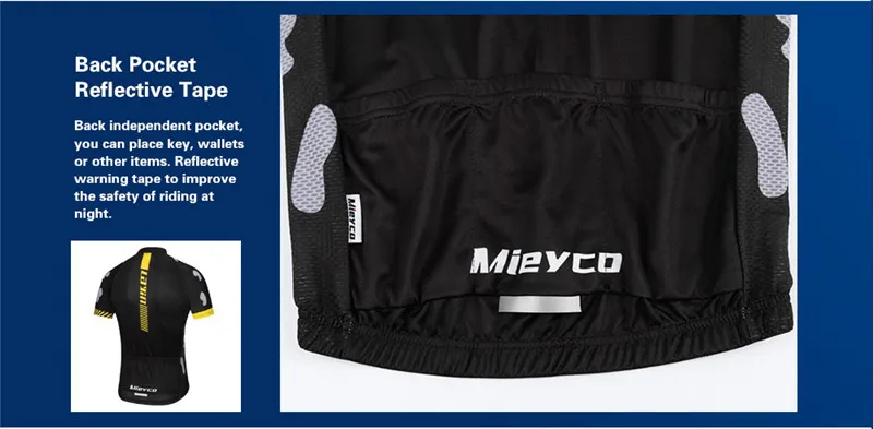 Дышащая велосипедная Джерси летняя велосипедная одежда с коротким рукавом дорожная команда открытая велосипедная Одежда MTB рубашка велосипед человек про Джерси