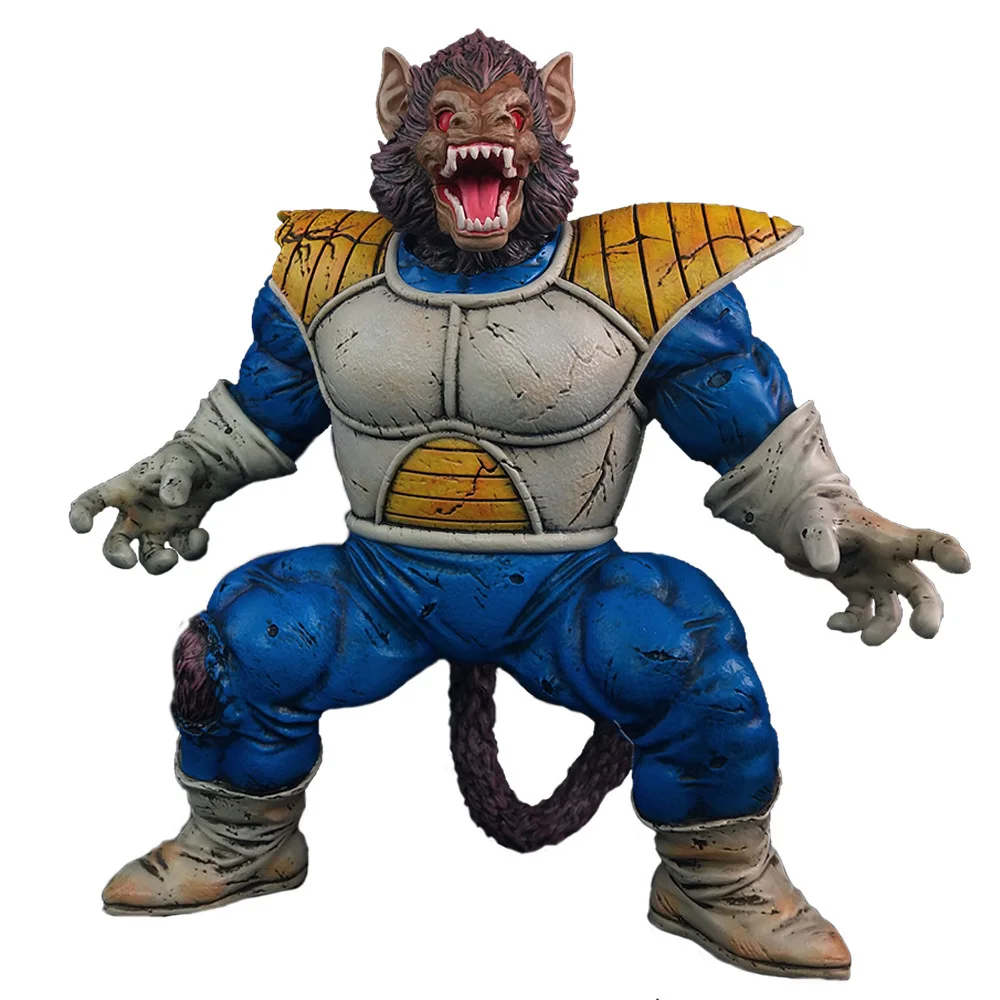 

Фигурка аниме «Драконий жемчуг Z», 34 см