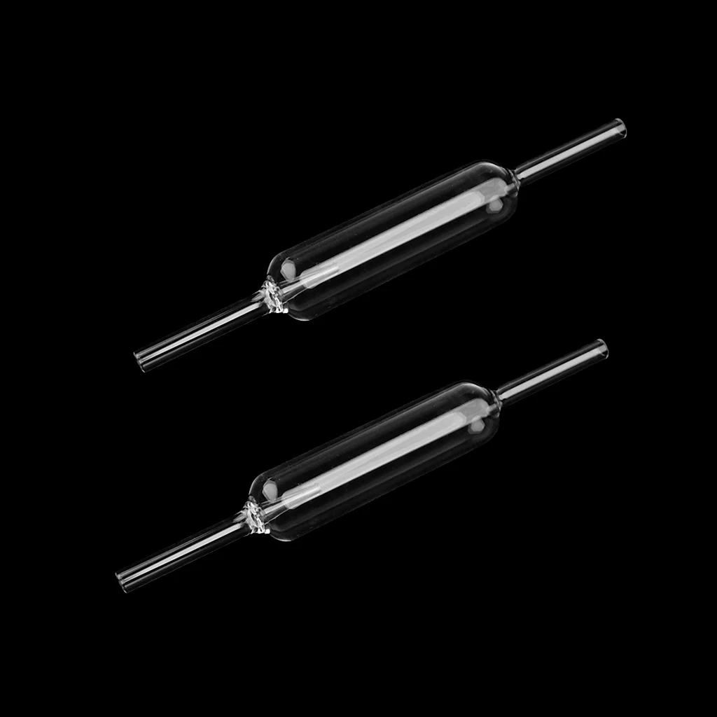 2 шт. в комплекте Аквариум Садовый бак CO2 монитор Счетчик пузырьков прост