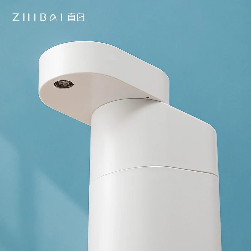 

ZHIBAI
