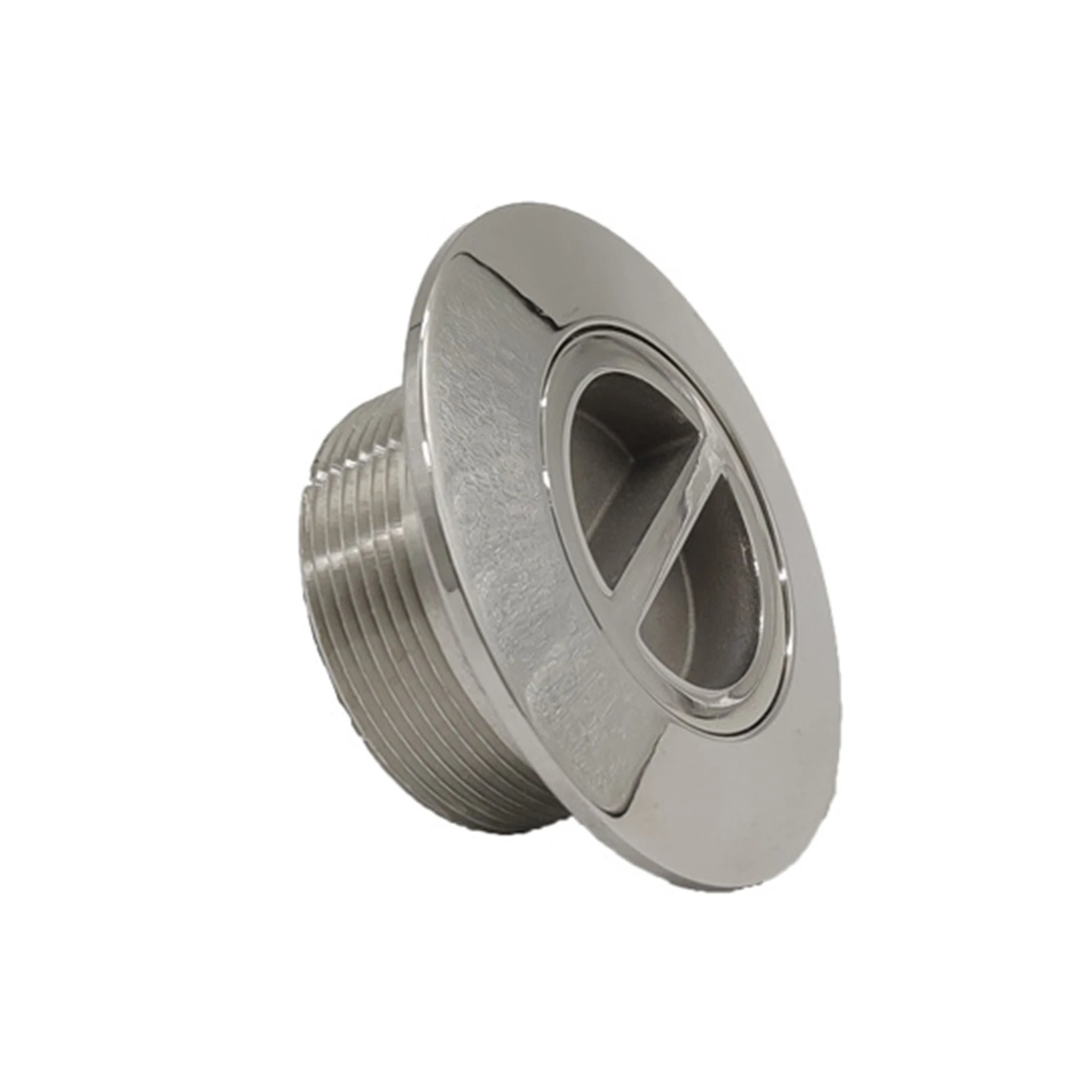 

Stainless Pool Vacuum Lock Safety Suction Outlet Fitting Replacement Accessories For Swimming Massage Pools Bathrooms Spa Pool