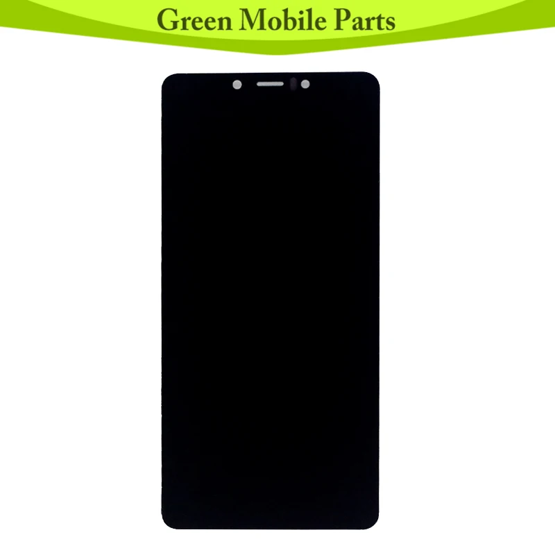 Youhaoping 100% протестирован один за другим ЖК дисплей для Wiko Harry сенсорный экран в