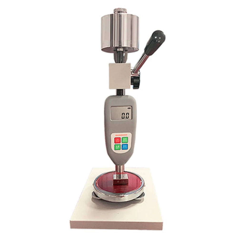 

SLD-A Rubber Plastic Hardness Tester with Hardness Tester