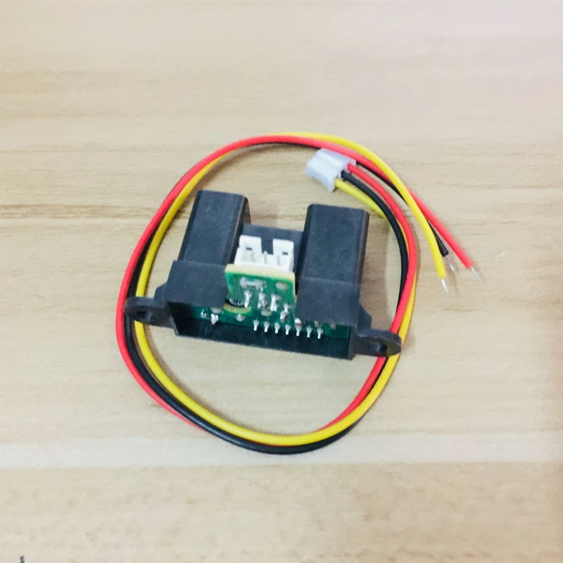 

GP2Y0A02YK0F Infrared Proximity Sensor Detect 20-150cm with Cable