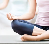 youpin yunmai 6mm double sided non slip yoga mats non slip damping compression soft tpe mat yoga body relax massage health care