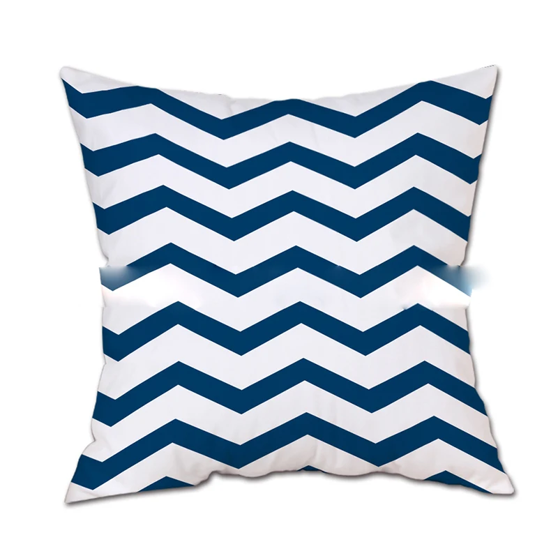 

Nordic Art Creative Geometric Linen Pillowcase for Home Living room Sofa Car Decorative Cushion Cover 45x45cm Throw Pillow case