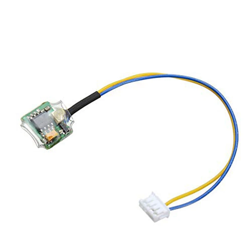 Для транспондера DasMikro для Robitronic Lap Counter System RC Автозапчасти ROBITRONIC Transponder TRANSPONDER |