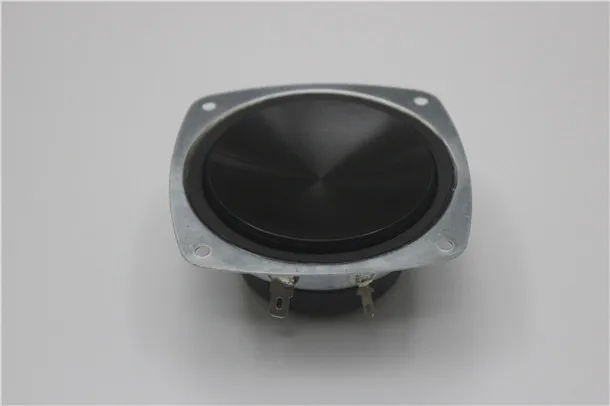 3 дюймовый динамик среднего диапазона/центральный 2 шт. звуковое уплотнение 8 Ом 30