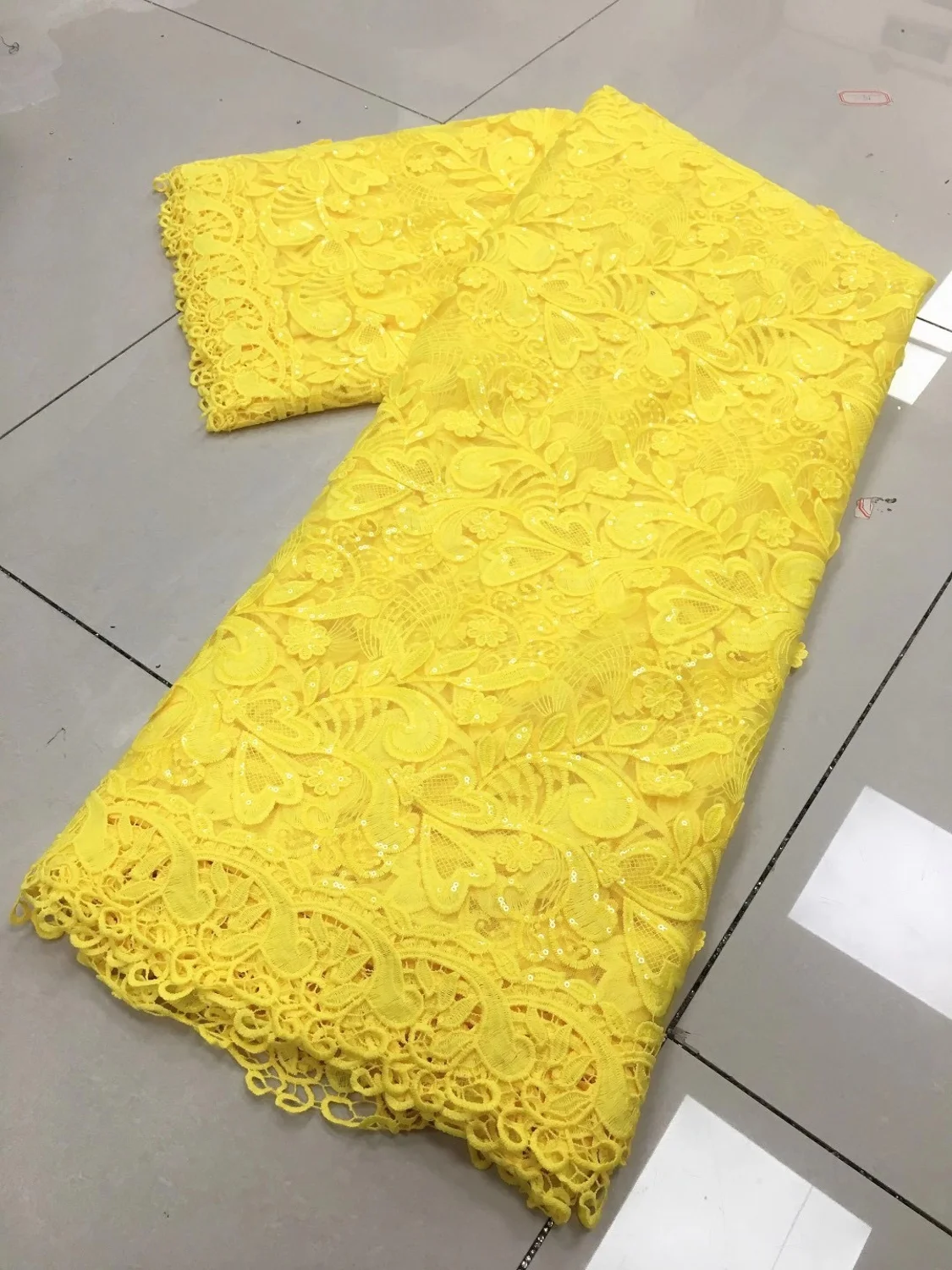 

African Cord Lace Fabric French Lace 2020 High Quality Lace Nigeian Lace Fabrics Guipure Lace Fabric