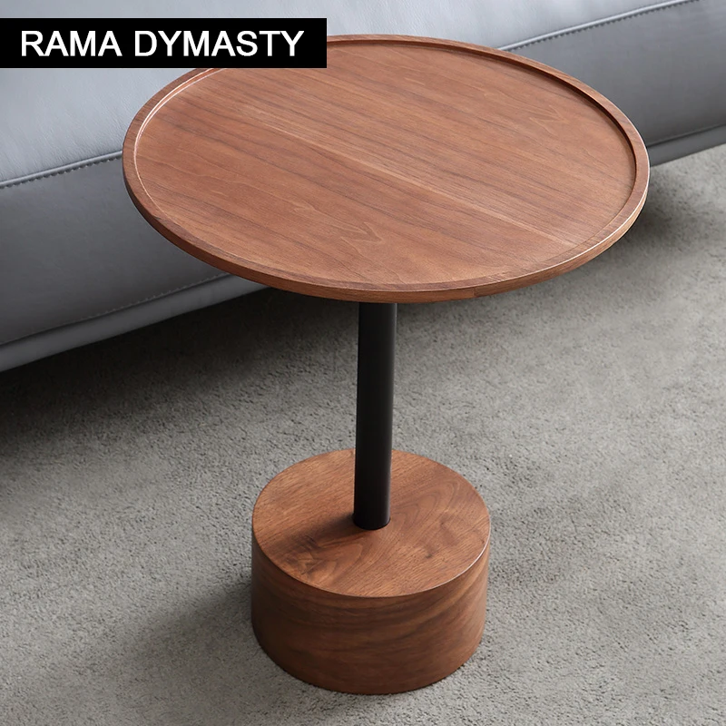 Стильная для журнального столика Современная нордическая железная