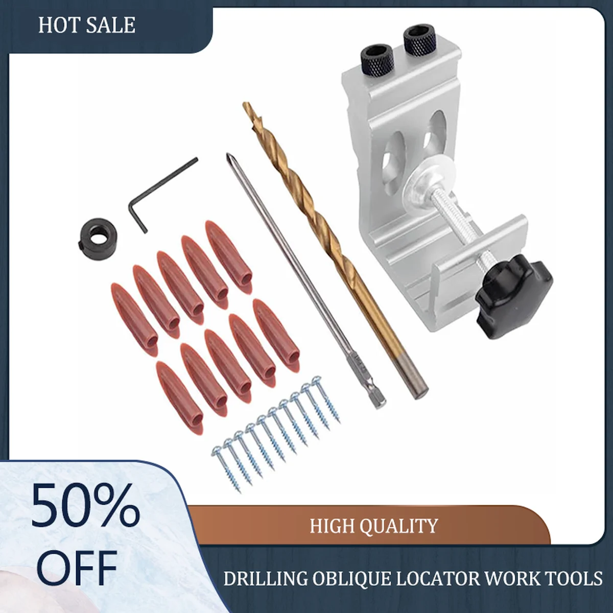 

Акция деревообрабатывающий сверлильный косый локатор рабочие инструменты профессиональные строительные аксессуары для деревообработки ...