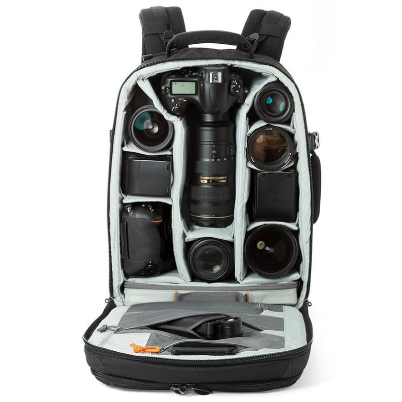 Рюкзак для фотоаппарата Pro Runner BP 450 AW II 17 дюймов | Электроника